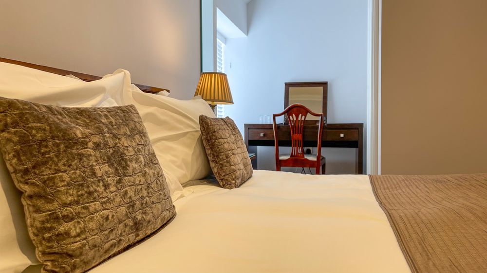 King Double Ensuite